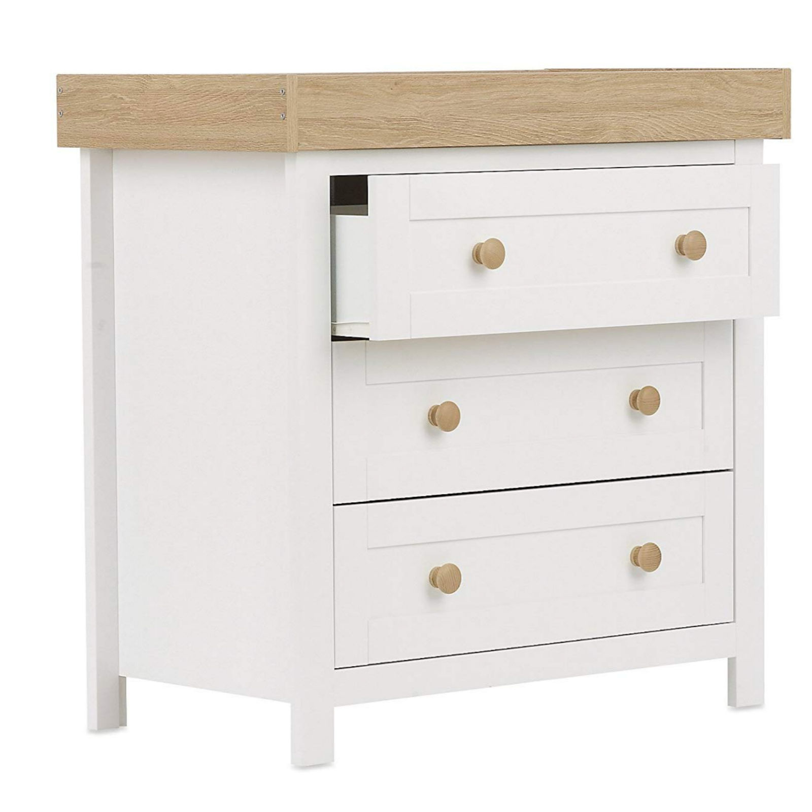 mothercare lulworth drawers